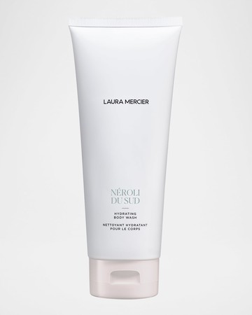Hydrating Body Wash Neroli Du Sud, 6.76 oz.