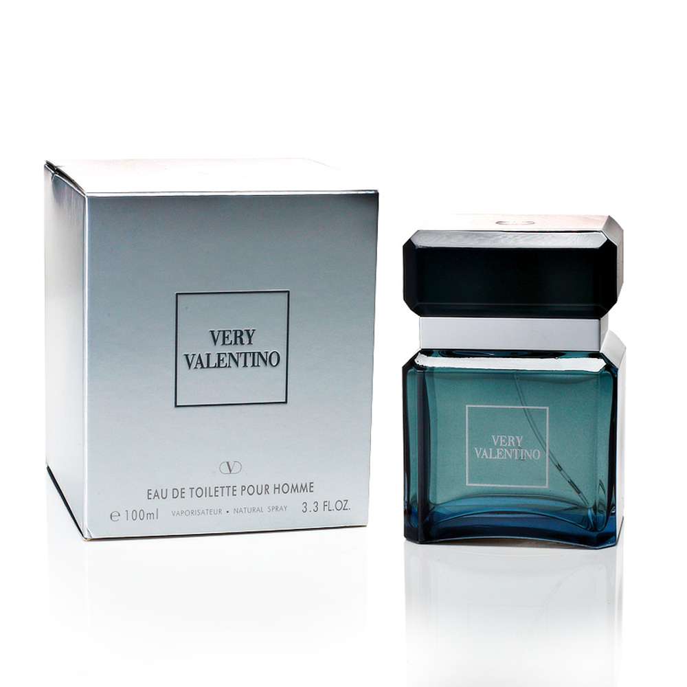 香水(男性用) VERY VALENTINO Eau de Toilette 50ml Very Valentino Men's By Valentino 1.7oz/50ml Eau De Toilette Spray