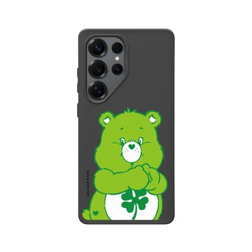 Galaxy S25 Ultra SolidSuit 黑 - Care Bears - Good Luck Bear
