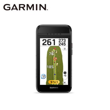 【GARMIN】Approach G82 GPS高爾夫雷達偵測訓練儀