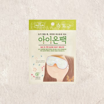 Medi Heally Eye on Pack 1P