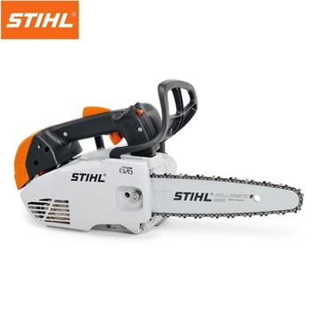 [ 家事達 ] 德國 STIHL MS 151 TC-E (輕拉型) 引擎式鏈鋸機 鏈鋸 德國原裝