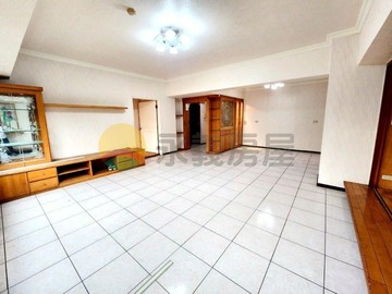 成功冠邸 大三房車｜桃園市桃園區成功路二段