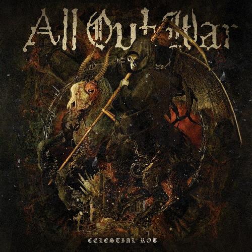 ALL OUT WAR CELESTIAL RIOT