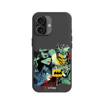 iPhone 17 SolidX 黑 - Joker - 街頭藝術