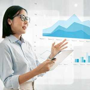 Insightful Reports and Presentations