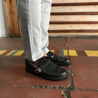 FERNAND LEATHER フェルナンドレザー メンズ Middle English FERNAND LEATHER フェルナンドレザー メンズ Middle English