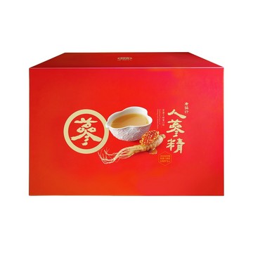 老協珍人蔘精 麥蘆卡蜂蜜口味(48入)