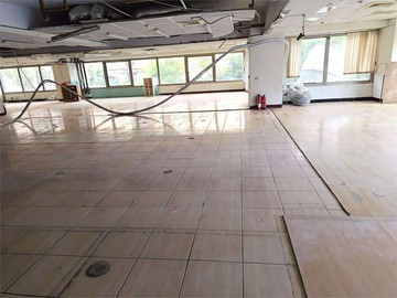 近南平中正商圈大面寬辦公及商場 ｜桃園市桃園區同德十一街