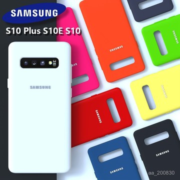 💖限時特價💖適用於三星S10Plus手機殻S10側邊全包防摔保護殻S10E保護殻