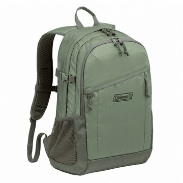 ├登山樂┤美國 Coleman 健行者15L / 森林綠 / WALKER健行者背包系列 / CM-38991