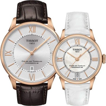 TISSOT 80 42 32mm