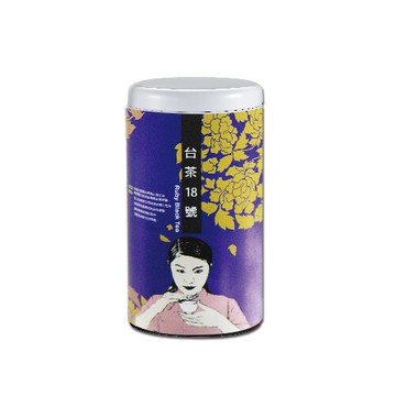 台灣製造sgs檢驗合格  台茶18號 日月潭紅茶 百年長順