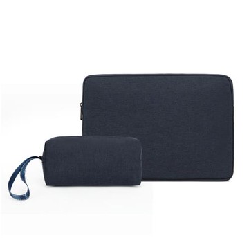 DERE戴睿T30Pro平板簡約電腦包筆記本13英寸內膽包保護套防潑水