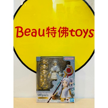 Beau特佛toys 3月預購 代理 S.H.Figuarts S.H.F SHF 葬送的芙莉蓮 芙莉蓮 再販 0908