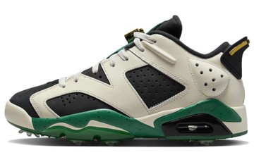 JORDAN 6 RETRO LOW GOLF NRG EASTSIDE GOLF 1961