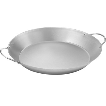 《FOXRUN》西班牙海鮮燉飯鍋-35.5cm-- 西班牙海鮮燉飯鍋