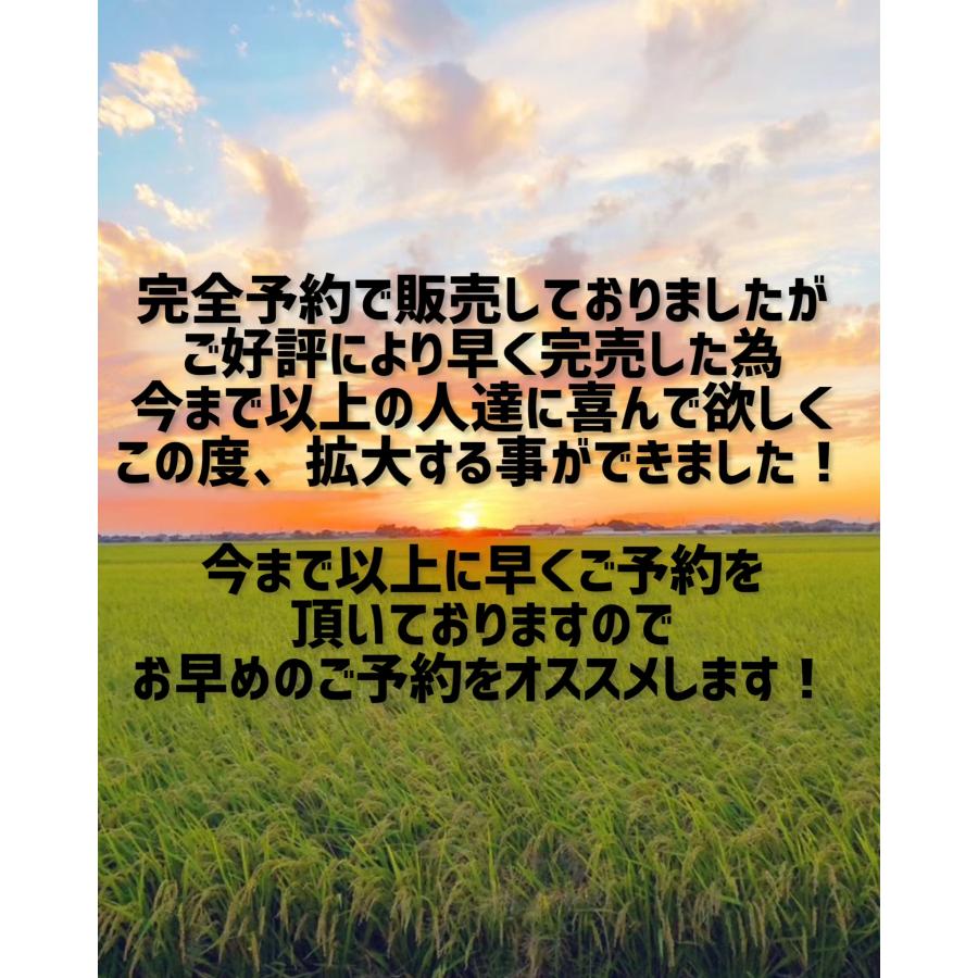 福岡県産 ヒノヒカリ 無農薬玄米 5kg 令和5年