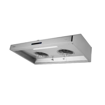 (全省安裝)林內深罩式蒸氣水洗80公分排油煙機RH-8036AS