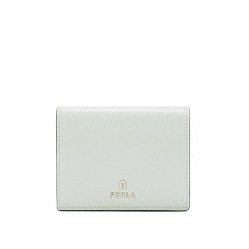 FURLA CAMELIA 小型零錢格對折皮夾