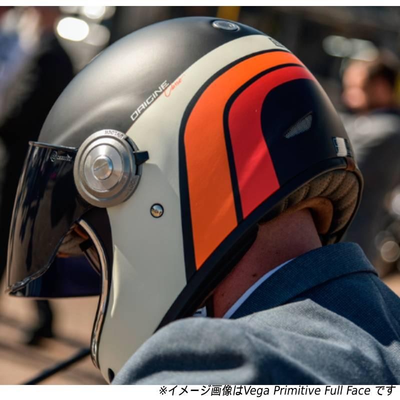 Origine オリジネ Vega Distinguished Full Face Helmet フルフェイス ...