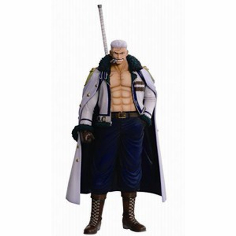 一番くじ ワンピース パンクハザード編 A賞 スモーカーフィギュア 単品 中古品 通販 Lineポイント最大1 0 Get Lineショッピング