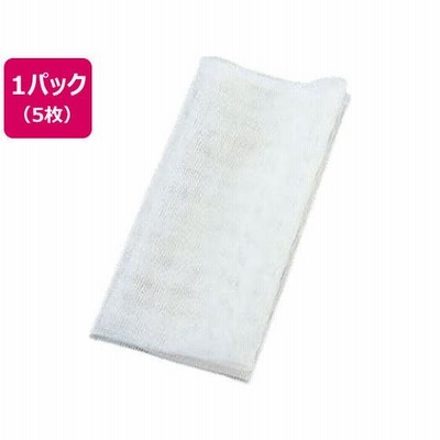 【お取り寄せ】寿菓工精器/テトロン 蒸し布 70×70cm 5枚入