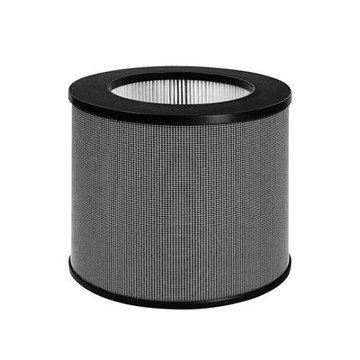 【德國 Healthlead】超濾淨抗敏強效空氣清淨機 專用HEPA濾網