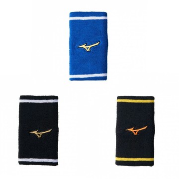 MIZUNO 護腕 毛巾材質 舒適 涼感 運動護腕 台灣製 32TY2Y01