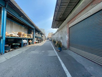 鹿港頂番婆水五金大面寬臨路透天稀有釋出..｜彰化縣鹿港鎮溝墘巷