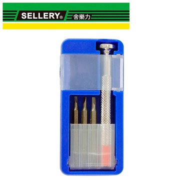 SELLERY 6合1起子組