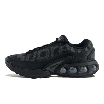 AIR MAX DN SUPREME BLACK