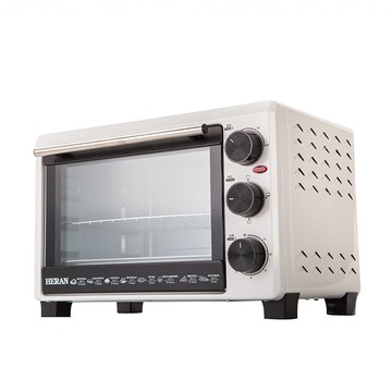 20L機械式電烤箱 HEO-20GL030