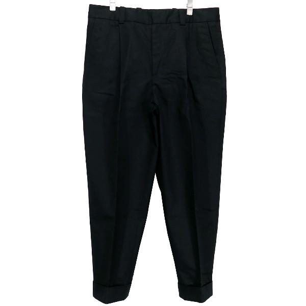 Acne Studios アクネストゥディオズ PLEATED TROUSERS FN-MN