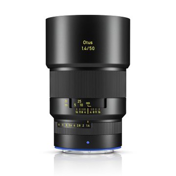 Zeiss Otus ML 1.4/50 鏡頭 公司貨 For Nikon Z