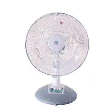 風騰 14吋桌扇 FT-5514