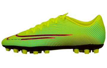 NIKE VAPOR 13 ACADEMY MDS AG ARTIFICIAL GRASS YELLOW  BLACK