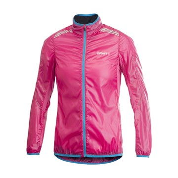 CRAFT 瑞典 防潑水 輕量型風衣 Performance Bike Jacket 1901273-2474