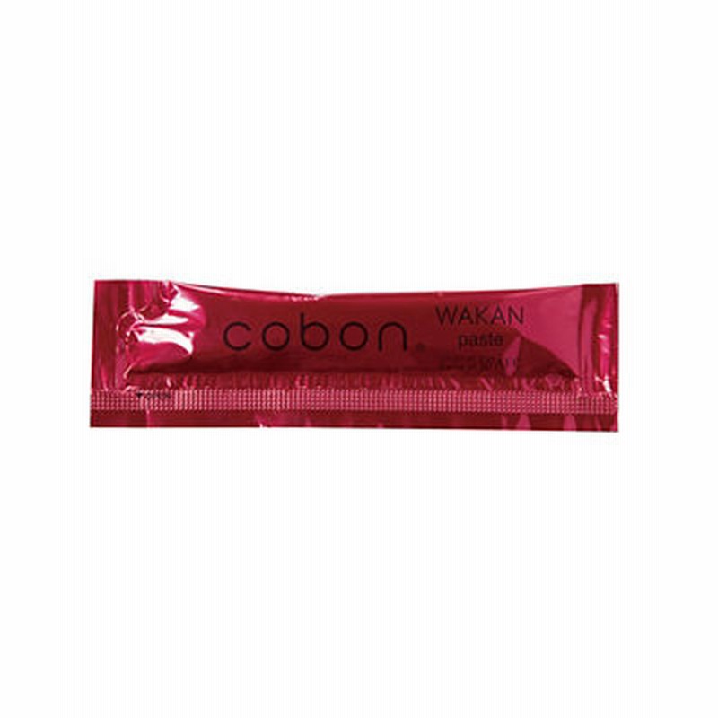 AFC（エーエフシー） コーボン和漢ペースト2箱 1箱定価16200