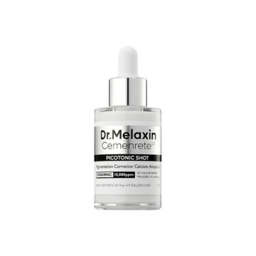 Dr.Melaxin｜灰 鈣因子煥白精華 30ml
