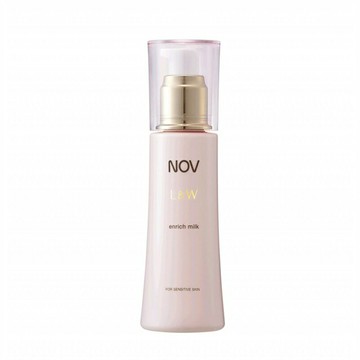 NOV娜芙 L&W活妍乳液 80ml｜公司貨-此賣場為原廠正式授權合作之銷售通路