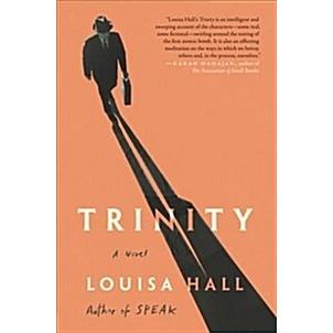 Trinity (Paperback)