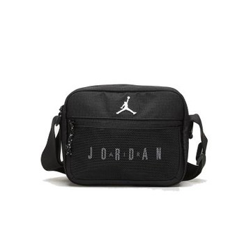 【Nike】 SPORT  斜背包 男女 - JD2623021AD001
