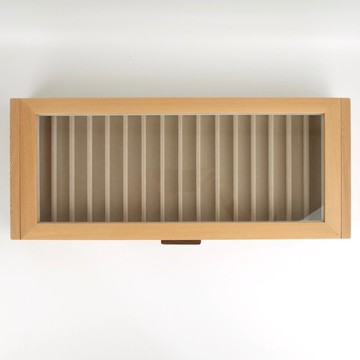 16鋼筆展示盒