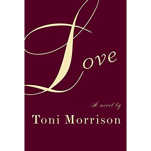 Love (Morrison  Toni)