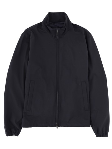 herno wool blend sports jacket