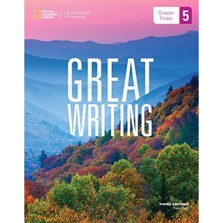 Great Writing 3rd Edition Level Student Book