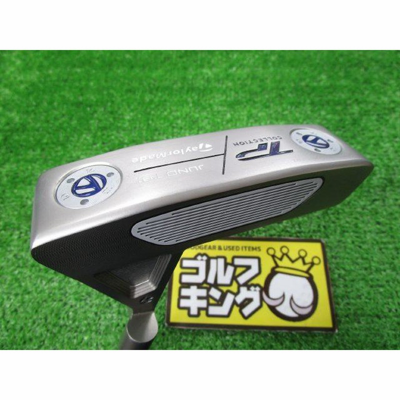 本州のみ送料無料◇即決◇パター◇テーラーメイド◇TPCOLLECTION
