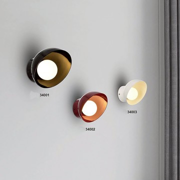 壁燈 B102-18-34001 34002 34003