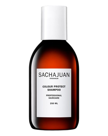 Sachajuan 三茶官 锁色固色洗发水 - 250ml
